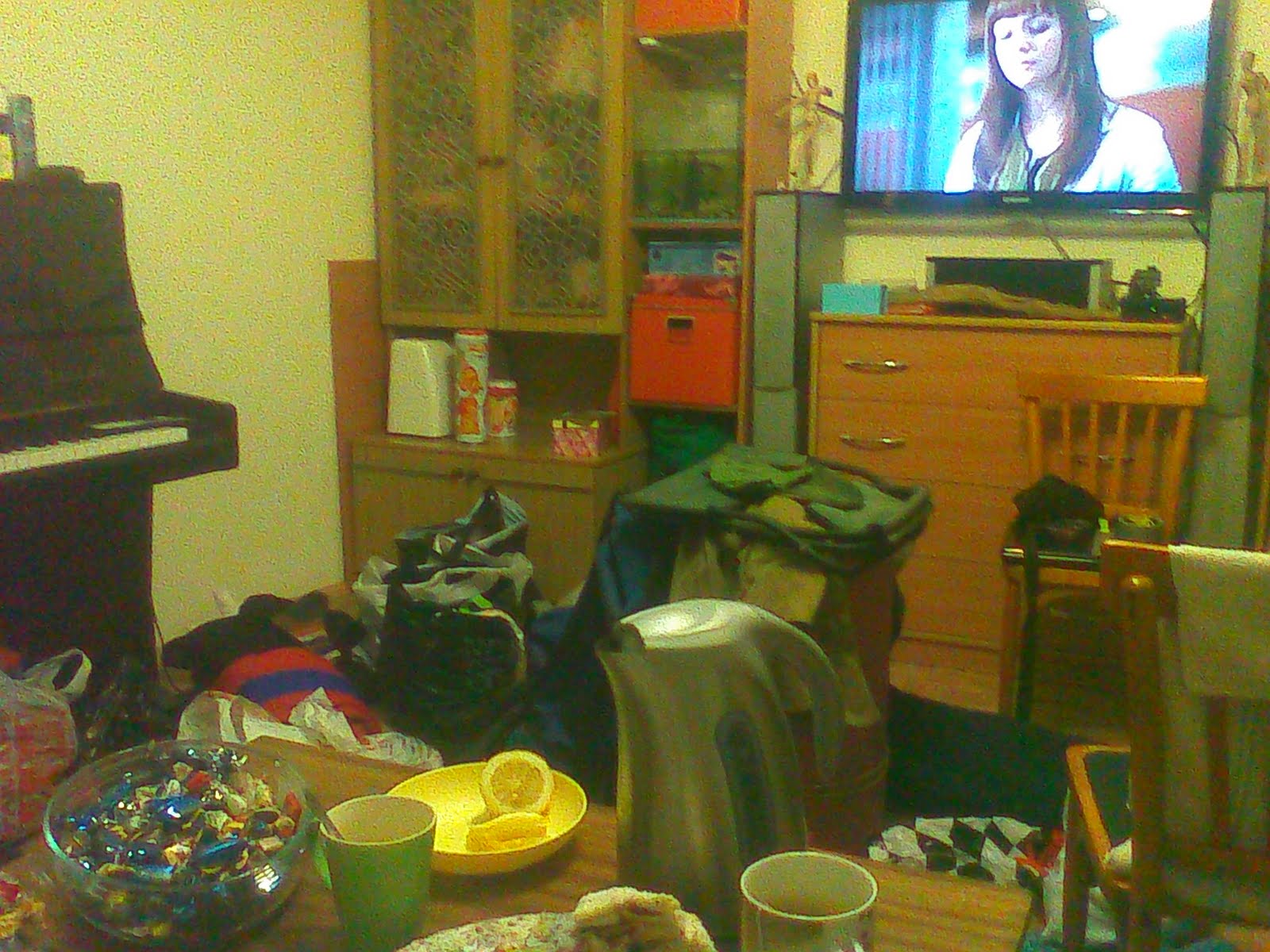 Featured image of post Завтра - в поход