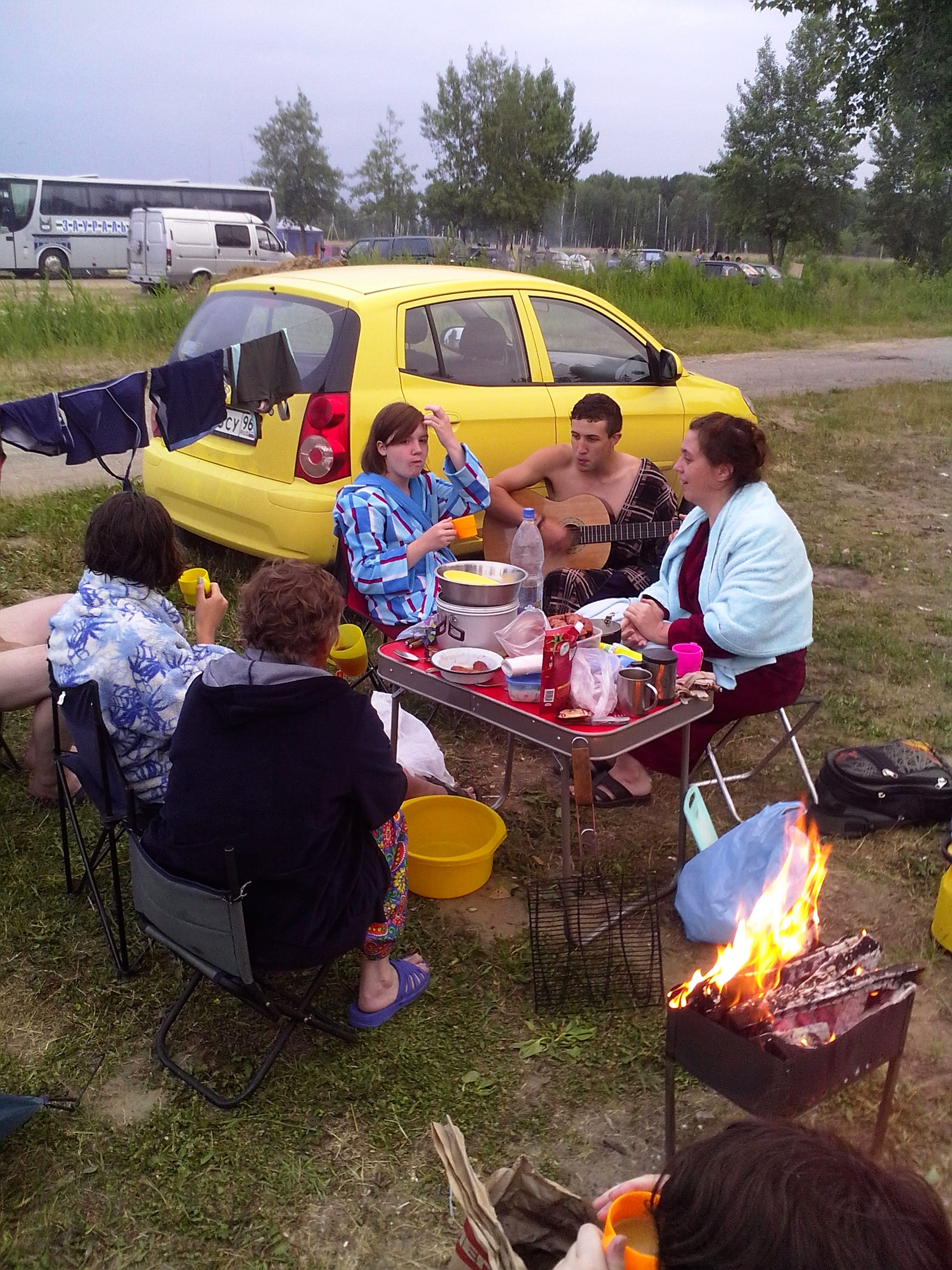 Featured image of post Горячие источники