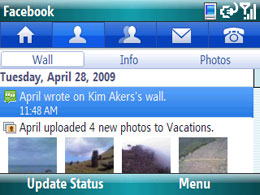 Featured image of post facebook