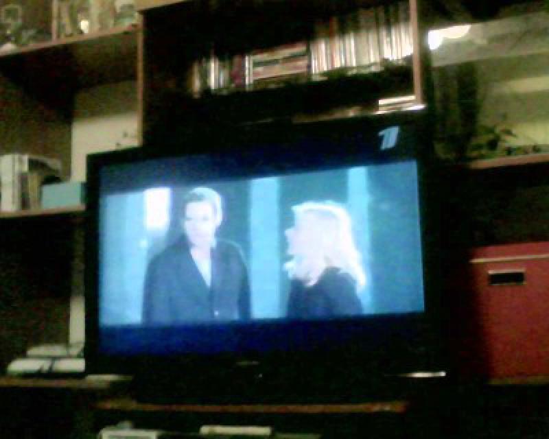 Featured image of post Телевизор