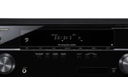 Featured image of post AV ресивер
