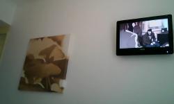 Featured image of post Телевизор в больнице