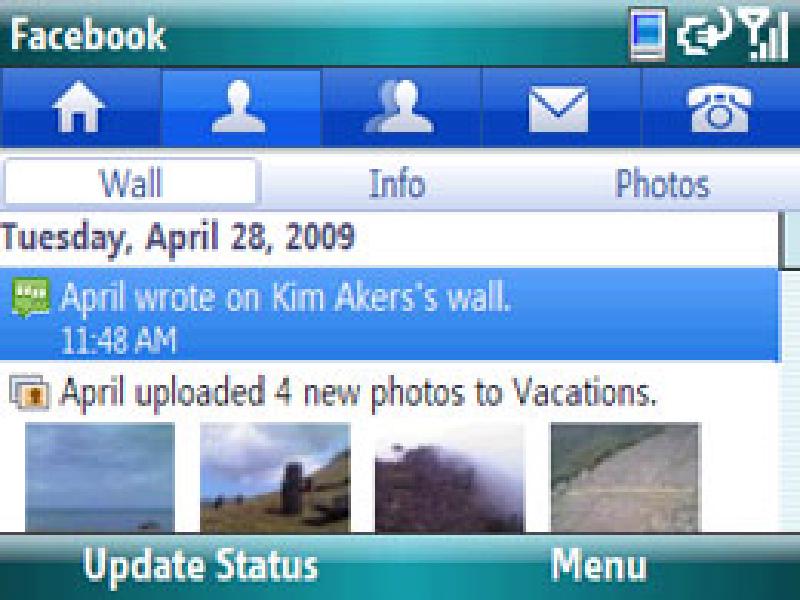 Featured image of post facebook