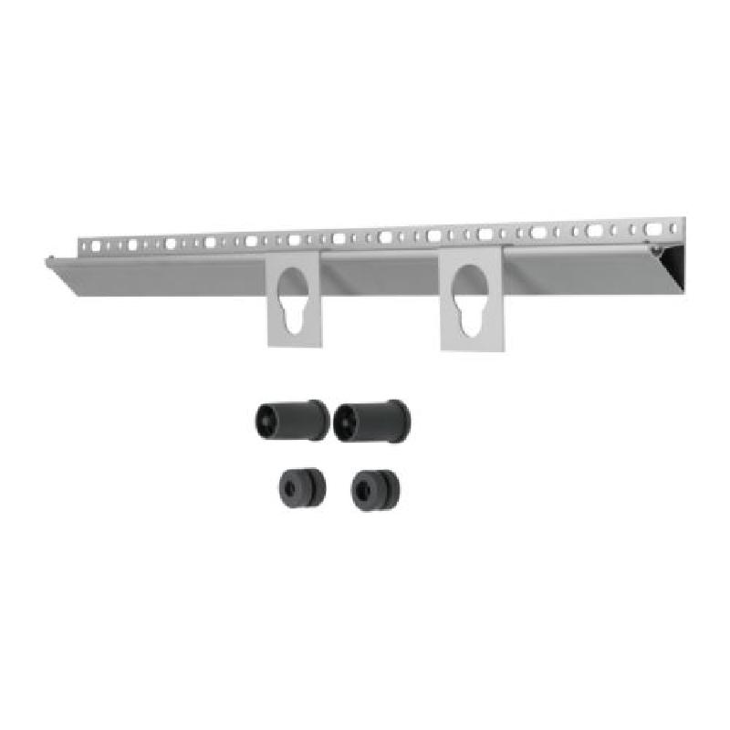 Featured image of post Крепление телевизора на стенку