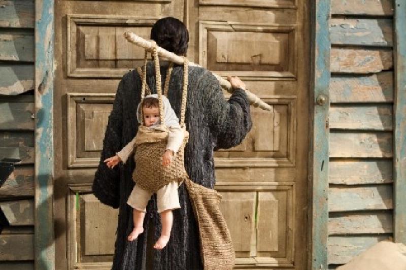 Featured image of post Путь воина