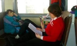 Featured image of post Поехали!