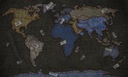 Featured image of post Карта мира