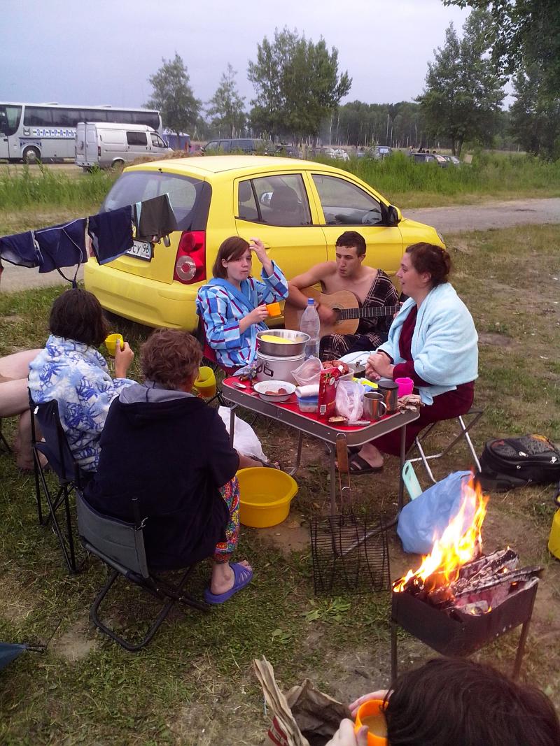 Featured image of post Горячие источники