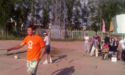 Featured image of post Легкая атлетика