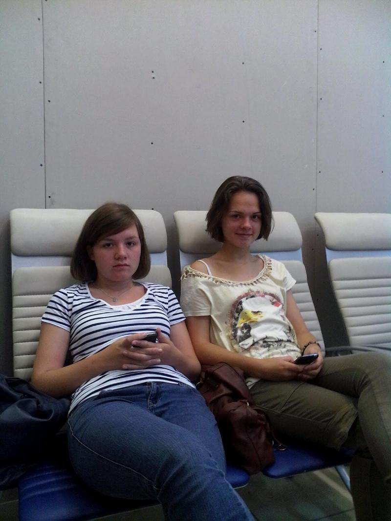 Featured image of post Поехали