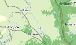 Featured image of post Сплав по Чусовой